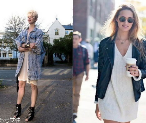 屁股大怎么穿搭？三款單品拯救你