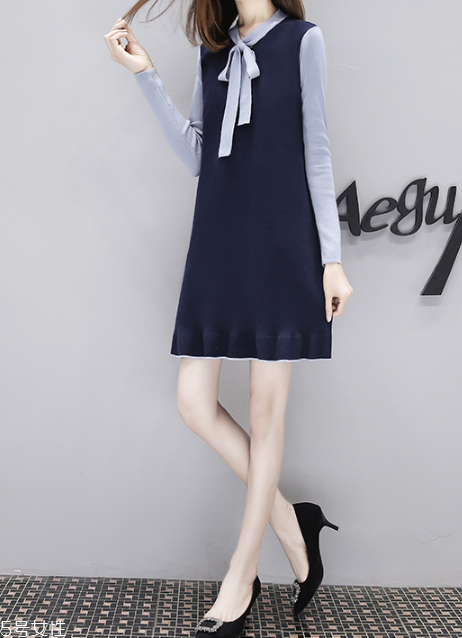 屁股大怎么穿搭？三款單品拯救你