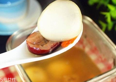 桂圓姜棗茶功效 暖胃驅寒 桂圓姜棗茶功效 暖胃驅寒