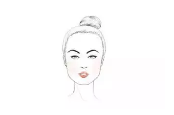 眉型不好怎么畫(huà)眉毛 選對(duì)眉形瞬間變女神