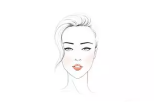 眉型不好怎么畫(huà)眉毛 選對(duì)眉形瞬間變女神