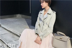 腿粗的女生適合穿什么？顯瘦又好看的穿搭