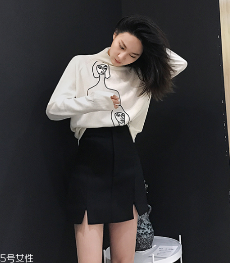 腿粗的女生適合穿什么？顯瘦又好看的穿搭