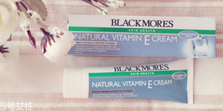 blackmores ve面霜孕婦能用嗎？孕婦寶寶都能用