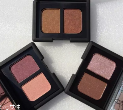 不會(huì)畫眼影怎么辦？歐美平價(jià)眼影種草轟炸