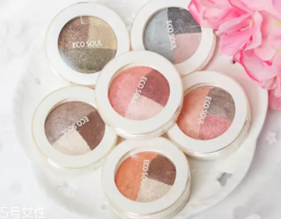 不會(huì)畫眼影怎么辦？歐美平價(jià)眼影種草轟炸