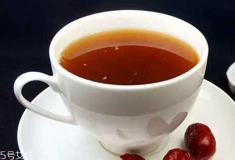 陳皮姜棗茶有什么好處 驅(qū)寒保暖補氣活血 陳皮姜棗茶有什么好處 驅(qū)寒保暖補氣活血