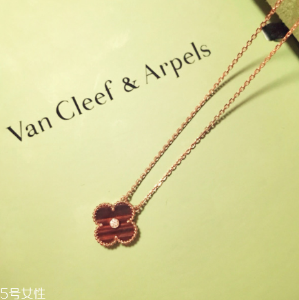 梵克雅寶是什么檔次？法國珠寶世家