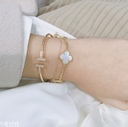 梵克雅寶是什么檔次？法國珠寶世家