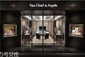 梵克雅寶是什么檔次？法國(guó)珠寶世家