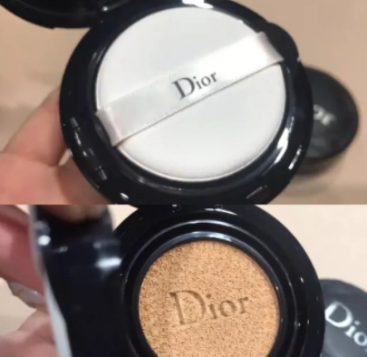 迪奧2018年皮革氣墊怎么樣？