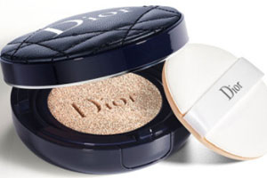 迪奧2018年皮革氣墊怎么樣？