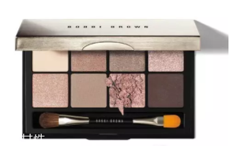 單眼皮如何畫眼影？亮色眼影會制造車禍現(xiàn)場