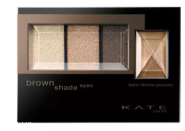 單眼皮如何畫眼影？亮色眼影會制造車禍現(xiàn)場