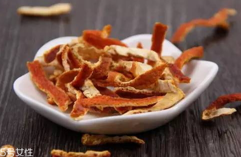 陳皮為什么會(huì)苦 原因有以下幾種 陳皮為什么會(huì)苦 原因有以下幾種