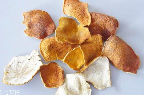 陳皮為什么會(huì)苦 原因有以下幾種 陳皮為什么會(huì)苦 原因有以下幾種