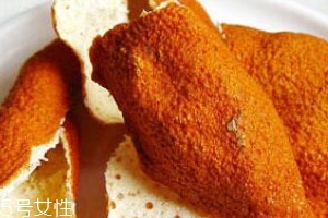 陳皮為什么會(huì)苦 原因有以下幾種 陳皮為什么會(huì)苦 原因有以下幾種