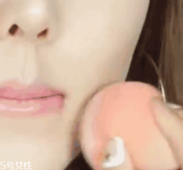 美妝蛋第一次用怎么清洗？這么清洗安全放心