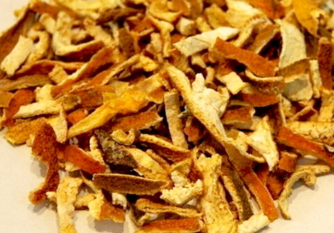 陳皮為什么三蒸三曬 陳皮越陳越為上品 陳皮為什么三蒸三曬 陳皮越陳越為上品