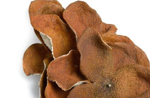 陳皮為什么三蒸三曬 陳皮越陳越為上品 陳皮為什么三蒸三曬 陳皮越陳越為上品