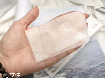 農(nóng)夫山泉補水面膜好嗎？農(nóng)夫山泉樺樹汁面膜好用嗎？