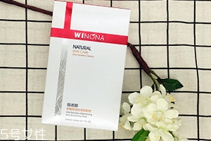 薇諾娜面膜可以天天用嗎？補水面膜適合每天用