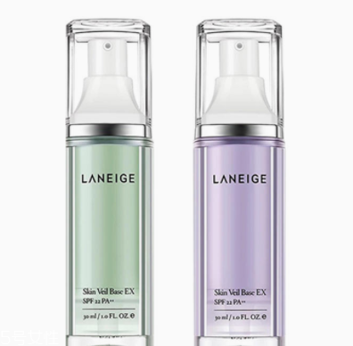 先防曬還是先隔離霜？防曬是護(hù)膚最后一步