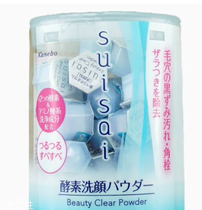 草莓鼻用什么產(chǎn)品最有效？4款產(chǎn)品讓鼻頭亮麗潔凈