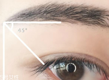 適合學(xué)生黨的自然眉筆推薦 新手修眉畫(huà)眉教程