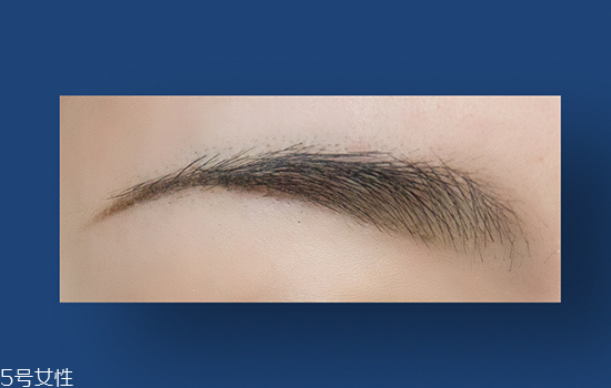 眉型不好怎么畫(huà)眉毛 選對(duì)眉形瞬間變女神