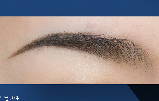 眉型不好怎么畫(huà)眉毛 選對(duì)眉形瞬間變女神