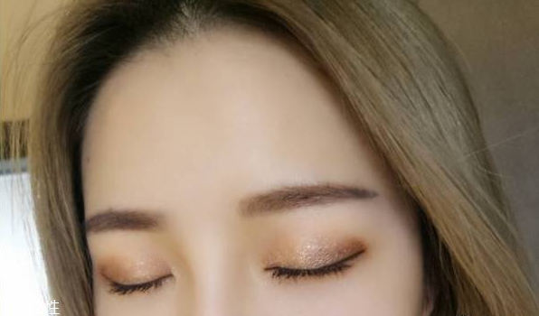 美寶蓮半永久染眉膠好用嗎 染眉膠使用教程 美寶蓮半永久染眉膠好用嗎 染眉膠使用教程