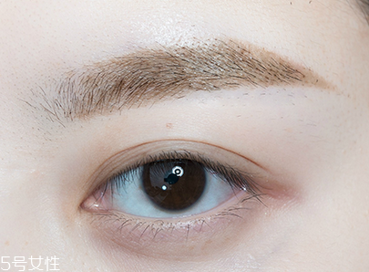 染眉膠的保持時間 染眉膠怎么用及使用教程 染眉膠的保持時間 染眉膠怎么用及使用教程