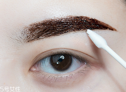 染眉膠的保持時間 染眉膠怎么用及使用教程 染眉膠的保持時間 染眉膠怎么用及使用教程