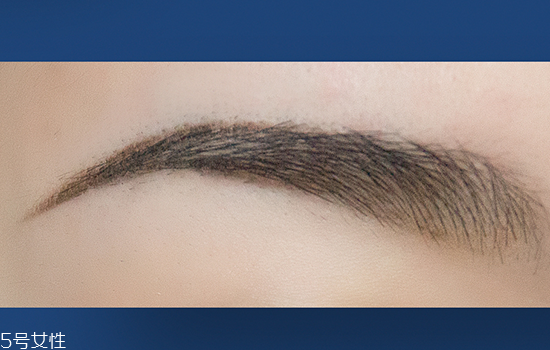 眉型不好怎么畫(huà)眉毛 選對(duì)眉形瞬間變女神