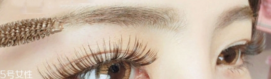 染眉膏色號(hào)的選擇 染眉膏的使用方法 染眉膏色號(hào)的選擇 染眉膏的使用方法