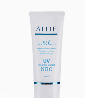 先防曬還是先隔離霜？防曬是護(hù)膚最后一步