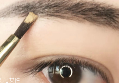 適合學(xué)生黨的自然眉筆推薦 新手修眉畫(huà)眉教程