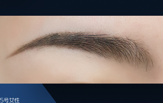 眉型不好怎么畫(huà)眉毛 選對(duì)眉形瞬間變女神