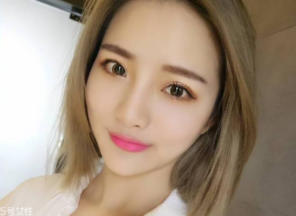 美寶蓮半永久染眉膠好用嗎 染眉膠使用教程 美寶蓮半永久染眉膠好用嗎 染眉膠使用教程