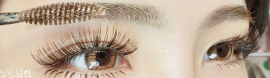 染眉膏色號(hào)的選擇 染眉膏的使用方法 染眉膏色號(hào)的選擇 染眉膏的使用方法