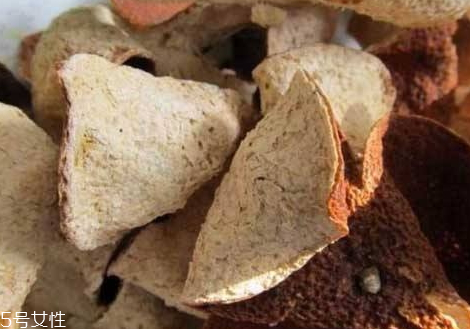 陳皮長蟲了還可以吃嗎 不會(huì)影響陳皮的藥效