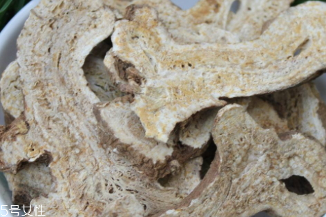 白術(shù)可以美白嗎 美白配方 白術(shù)可以美白嗎 美白配方