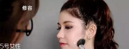 化妝步驟的正確步驟 新手化妝需要的基本用品 化妝步驟的正確步驟 新手化妝需要的基本用品