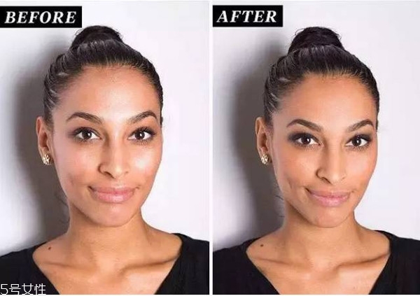 什么牌子的高光好用 化妝手殘黨必備技能get 什么牌子的高光好用 化妝手殘黨必備技能get