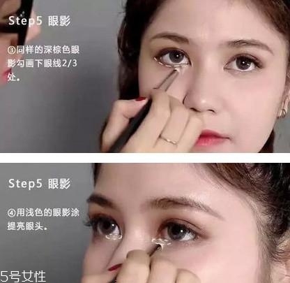 化妝品過(guò)敏臉腫了了怎么辦 立即停止化妝