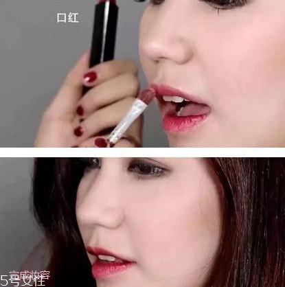 化妝品過(guò)敏臉腫了了怎么辦 立即停止化妝