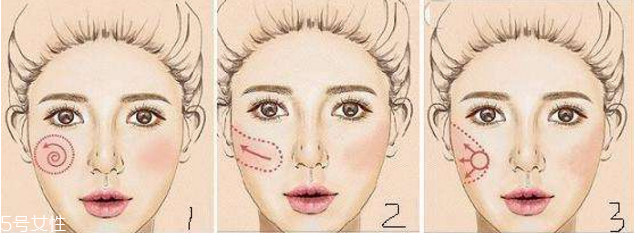 什么是佛系妝容 佛系粉嫩妝容怎么畫教程 什么是佛系妝容 佛系粉嫩妝容怎么畫教程
