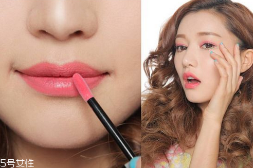 什么牌子的高光好用 化妝手殘黨必備技能get 什么牌子的高光好用 化妝手殘黨必備技能get