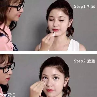 化妝品過(guò)敏臉腫了了怎么辦 立即停止化妝